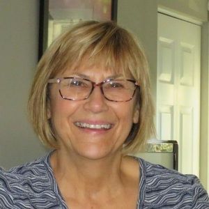 Meet your Posher, Donna